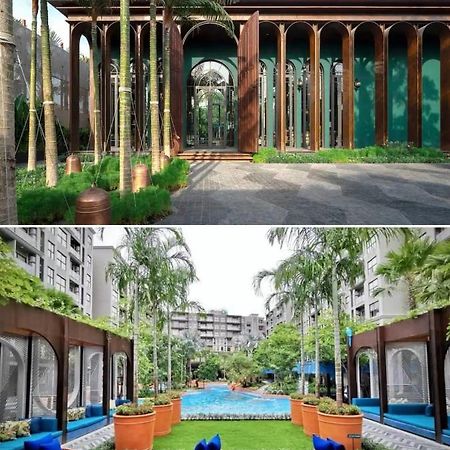 Lahabana Resort HHQ Exterior foto