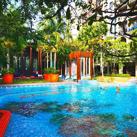 Lahabana Resort HHQ Exterior foto